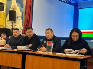 Отчет Правительства Якутии посетили более 15 тысяч человек