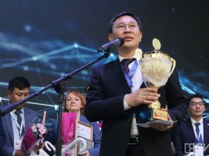 Определены победители кадрового конкурса «Якутия, вперед!»