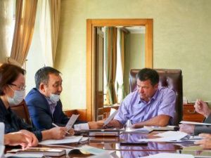 В Якутии пополнят республиканский запас продовольственных товаров 