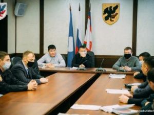 В Якутске с 30 декабря по 3 января отловлена 171 собака