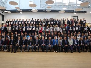 Определены победители кадрового конкурса «Якутия, вперёд!»