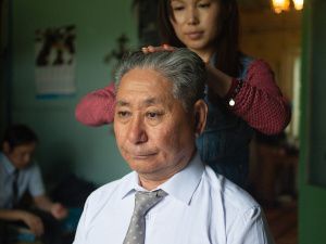 «Не политизирован»: Владимир Дормидонтов — об идее фильма «Народная комедия: кандидат»