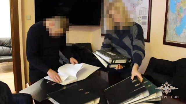 Выбрана мера пресечения руководителю Росприроднадзора РС(Я) Андрею Жолудеву