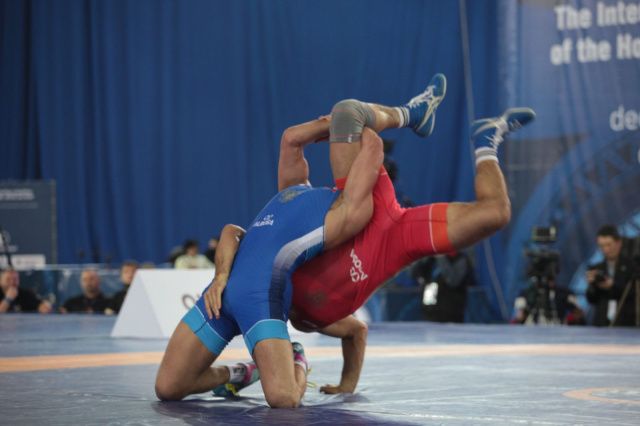 На спартакиадах Якутии запретили легионерство!