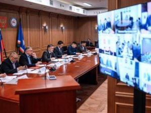 В Якутии свыше 500 детей-сирот до конца года смогут получить ключи от нового жилья