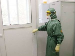 В обсерваторе Якутска находятся 12 граждан КНР