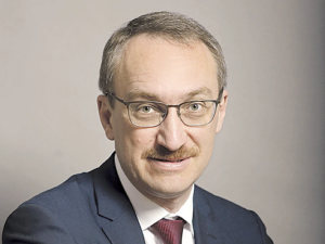 Почему Никита Хрущев решил передать Крым Украине?