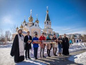 В Якутске планируют построить новую гостиницу
