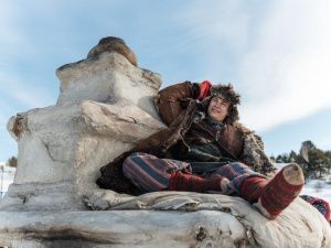 Сборы фильма «По щучьему велению» превысили 2 млрд рублей