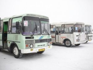 Некоммерческой организации «Союз автоперевозчиков города Якутска» требуются водители с категорией «Д»