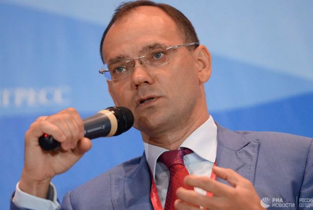 Мишустин назначил Глушко на должность первого замминистра просвещения