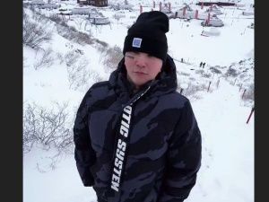 Певец KITJAH получил ножевое ранение во время распития спиртных напитков с приятелями