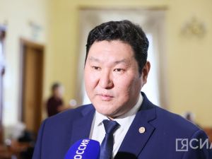 В Якутске представили мультимедийную энциклопедию о Михаиле Николаеве