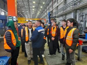 В Алдане определились победители  Очной предметной олимпиады школьников на целевые места в ДВГУПС