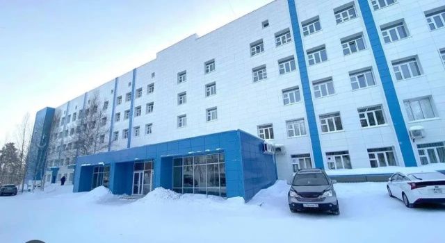 С Нерюнгринской ЦРБ взыскан 1 млн рублей за некачественную медпомощь при родах, приведшую к гибели ребёнка