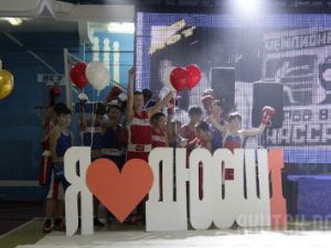 В спортивных объектах Якутска соблюдаются меры против распространения коронавируса