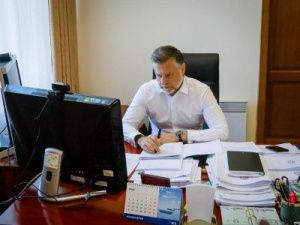 Кирилл Бычков: недостаток рабочей силы не является основанием для переноса сроков строительства