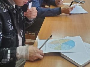 Специалистов сенсорного анализа меда подготовят в Якутии