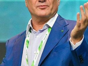 "Ужасная ошибка" Германа Грефа и ее последствие