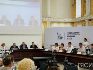 «Наша цель – укрепление единства российской нации»: Владимир Зорин – о работе форума «Сообщество»