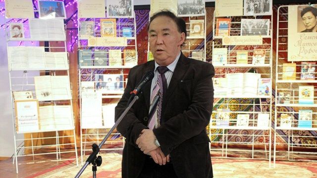 Жуткий скандал среди писателей Якутии: судебные разбирательства и борьба за власть