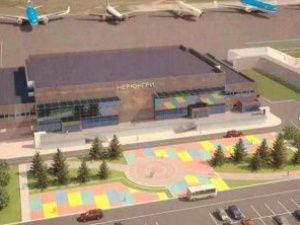 В 2022 году завершится модернизация шести аэропортов Якутии