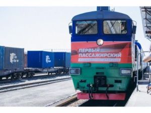 Начало железнодорожного движения позволит «Саханефтегазсбыт» бесперебойно поставлять нефтепродукты