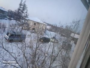 Жительница Покровска, которую ударили ножом, находится в тяжелом состоянии