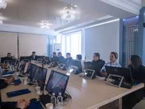 Важно: АО «АК «ЖДЯ» успешно завершило зимний этап северного завоза