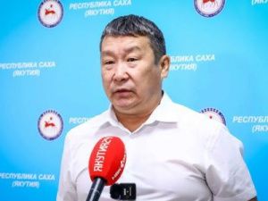 В Якутии за сутки ликвидировано 28 природных пожаров на площади 1,3 млн га