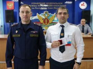 В УФСИН поздравили работников и ветеранов организационно-аналитического подразделения