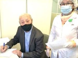 COVID-19 в Якутии: актуальные данные: 18 марта