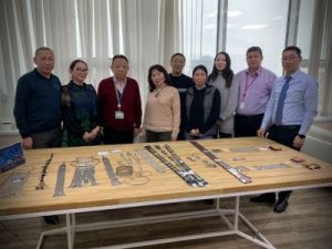 В Хабаровске состоится вечер-показ «Серебряный век якутских украшений»