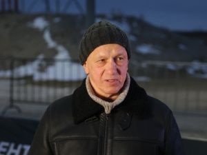 Юрий Трутнев: Ленский мост окупится за 15-20 лет