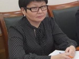 Кто в Ил Тумэне виновен в обнародовании служебной информации закрытого типа?