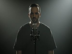 Песню о воссоединении новых регионов с Россией презентовал Эмиль Кадыров