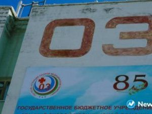 В травмпункт Якутска за неделю обратились девять человек с обморожениями