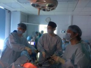 В Якутии онкологи готовятся освоить «прививку от рака»