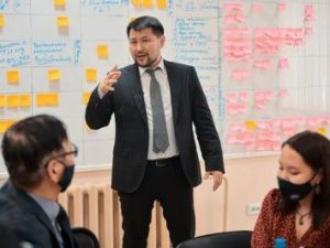 Евгений Григорьев: Действующую программу переселения из аварийного жилья реально завершить раньше срока