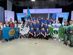 16 наслегов и предприятий Якутии продолжают борьбу за «IV Кубок НВК»