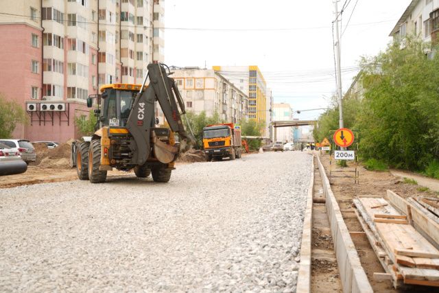 Дожди, грозы и жара до +35: прогноз погоды по Якутии на 26–28 июня