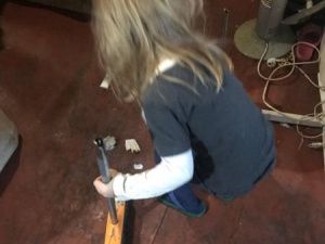 В Якутске из неблагополучной семьи изъяли детей