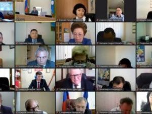 В Якутии принят Конституционный закон «О Конституционном совете Республики Саха (Якутия)»