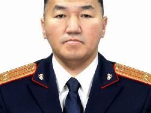 Назначен руководитель следственного отдела по Алданскому району