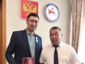 Дмитрий Садовников: Я уверен, что его ждет большое будущее!