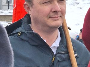 И вновь продолжается бой! 