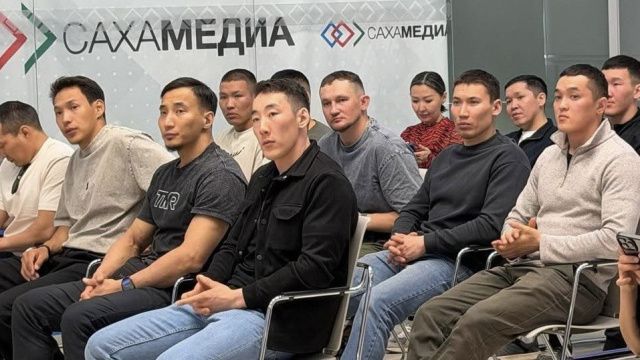 Организаторы «Игр Дыгына — 2026» объявили о новых правилах состязаний