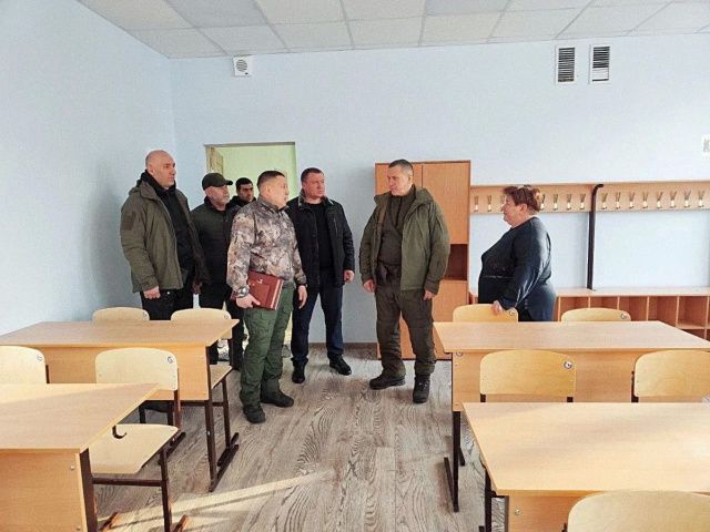 Юрий Трутнев: Дальний Восток продолжает помогать в восстановлении Донецкой Народной Республики