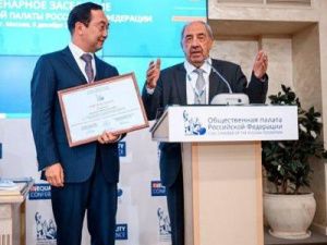 Айсен Николаев назвал смерть Игоря Шпектора большой утратой для Республики