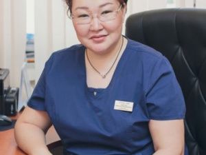 Как врачи лечили холодовую травму девочки из намского детсада